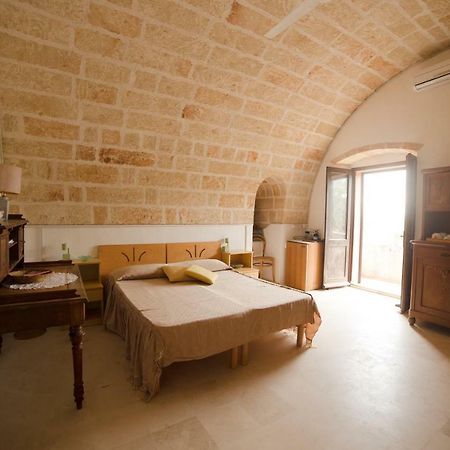 Bed and Breakfast Masseria Moresano Удженто Номер фото