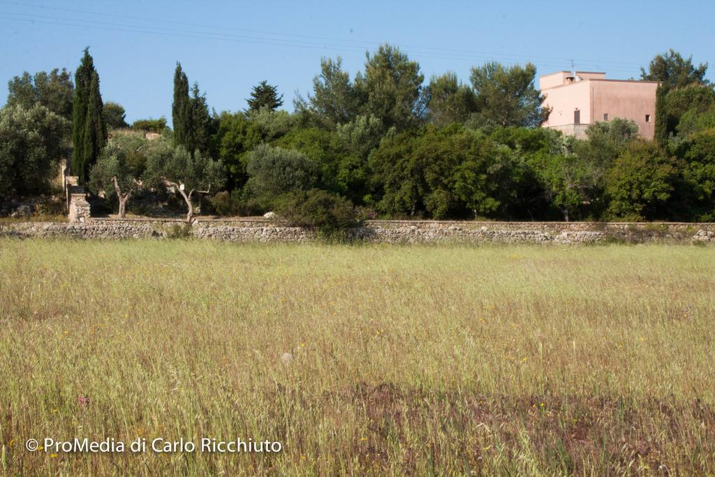 Bed and Breakfast Masseria Moresano Удженто Номер фото