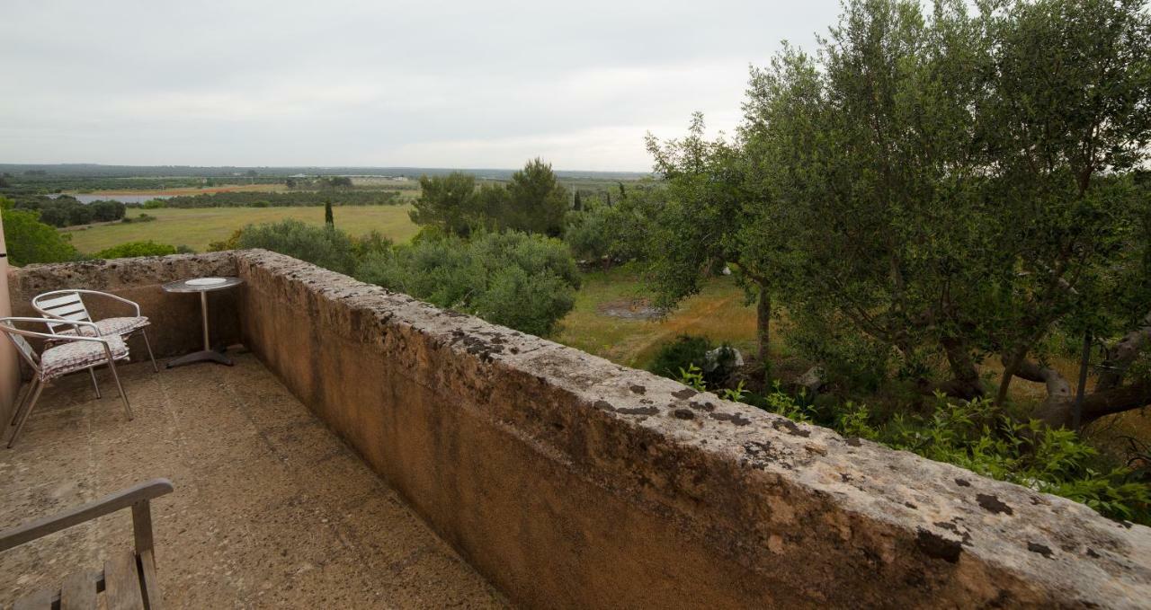 Bed and Breakfast Masseria Moresano Удженто Номер фото